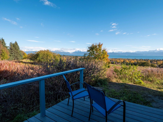 Others 3, Good Karma Inn, Kenai Peninsula