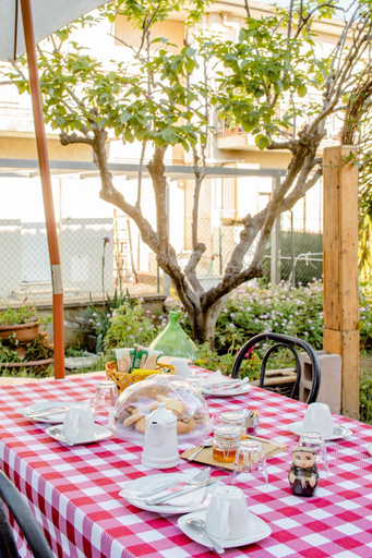 Food & Drinks 4, Maremmano BnB, Grosseto