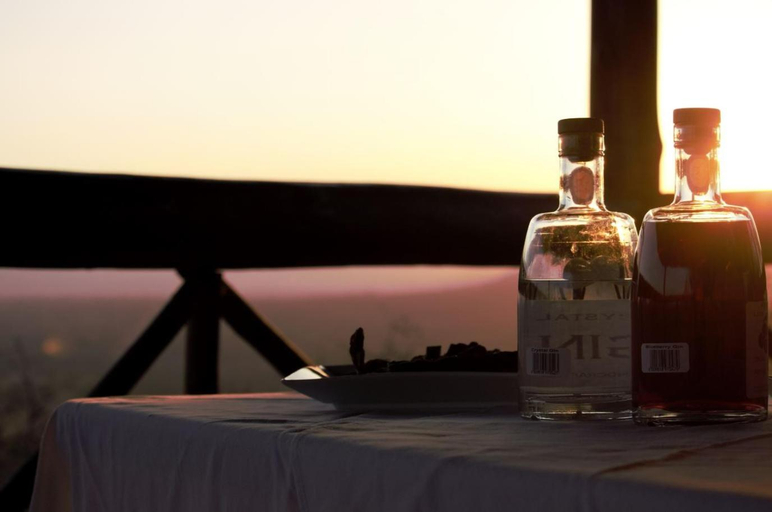 Food & Drinks 5, Kilima Private Game Reserve & Spa, Mopani