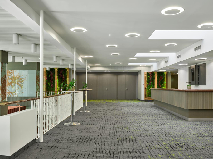 Public Area 4, Nordic Hotel Forum, Tallinn