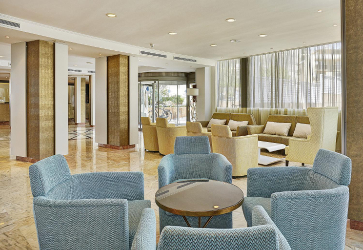 Public Area 4, Grupotel Acapulco Playa - Adults only, Baleares