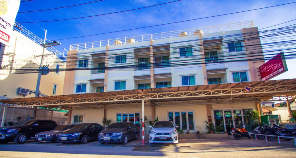 Lotus Suite Hua Hin, Hua Hin
