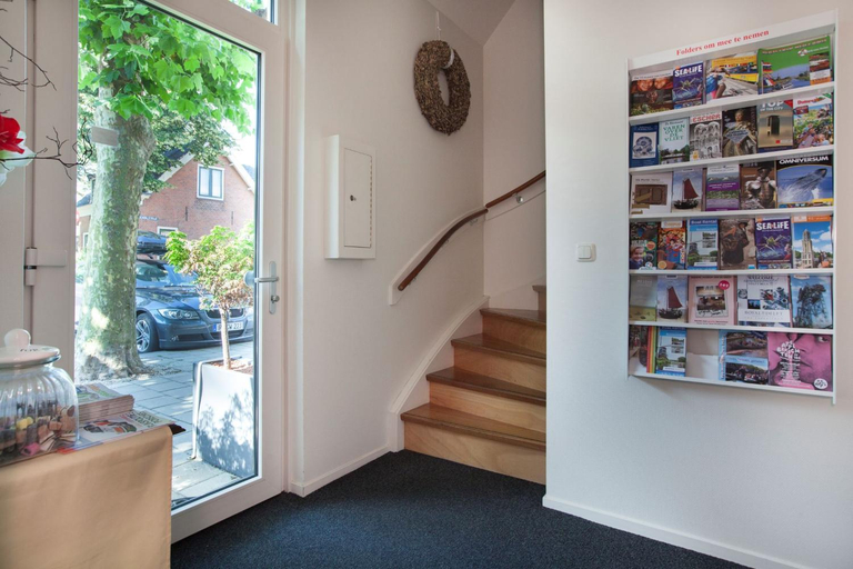 Others 4, Boutique Hotel De Raetskamer, Noordwijkerhout