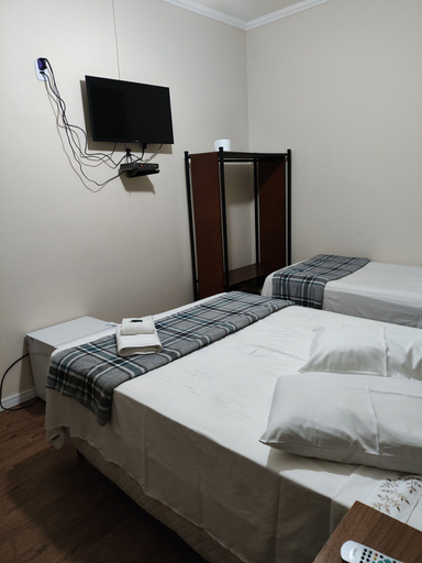Others 5, Hotel Elithi, Itapeva