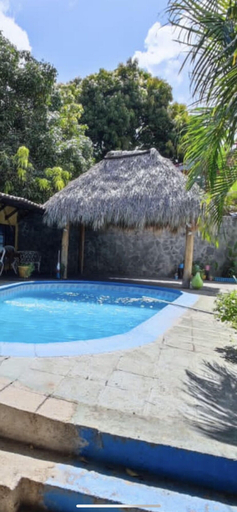 Sport & Beauty 1, Hotel Las Cabañitas, Managua