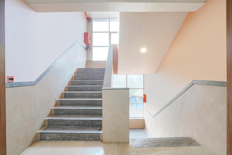 Public Area 2, Hotel Mahadev Residency - Dapode, Bhiwandi, Thane