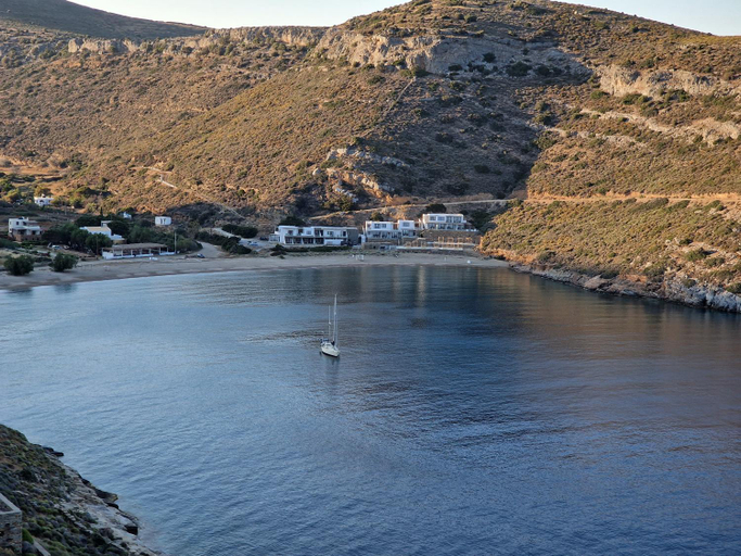 Others 4, Spathi beach suites, South Aegean