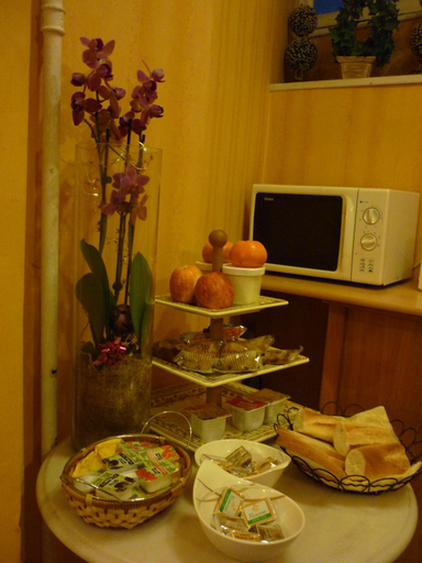 Food & Drinks 5, Hotel du Centre, Hautes-Pyrénées