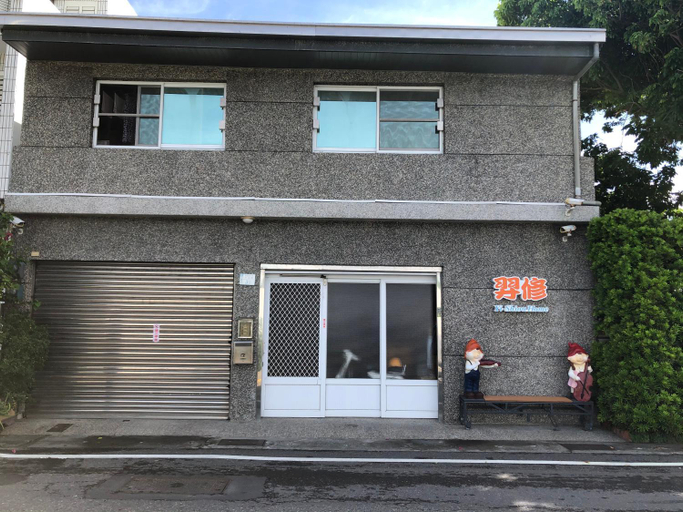 Others 3, Yi-Shiou Home, Taitung