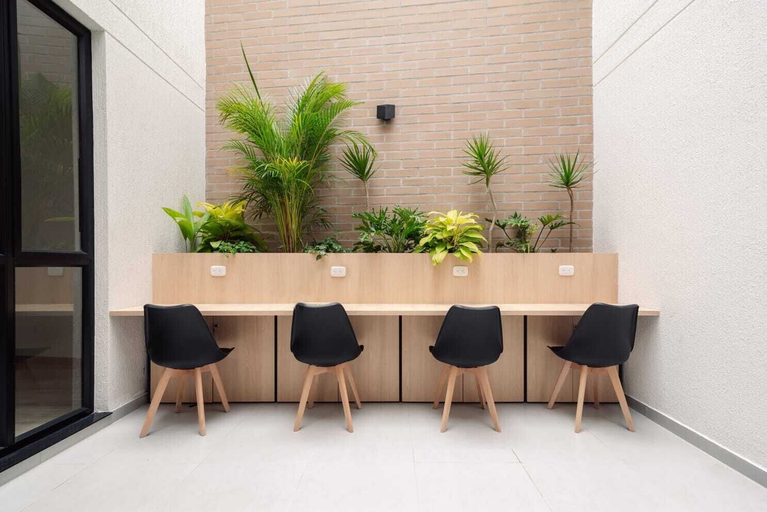 Others 4, Hotel Estar, Manizales
