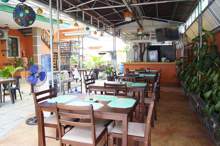 Food & Drinks 5, B&J Guesthouse Tagbilaran, Tagbilaran City