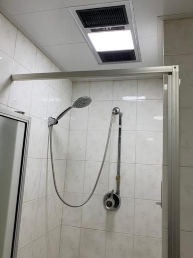 Bathroom 3, iNestin Shanghai Apartment Lujiazui, Shanghai