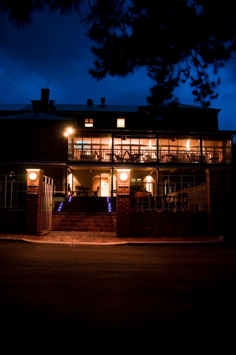 The Bridgetown Hotel, Bridgetown-Greenbushes