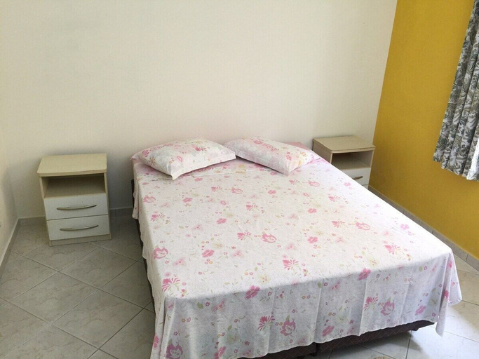 Bedroom 2, Pousada Souza, Florianopolis