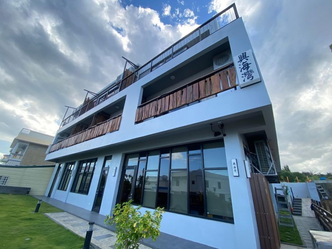 Exterior & Views, Kenting Singhaiwan, Pingtung