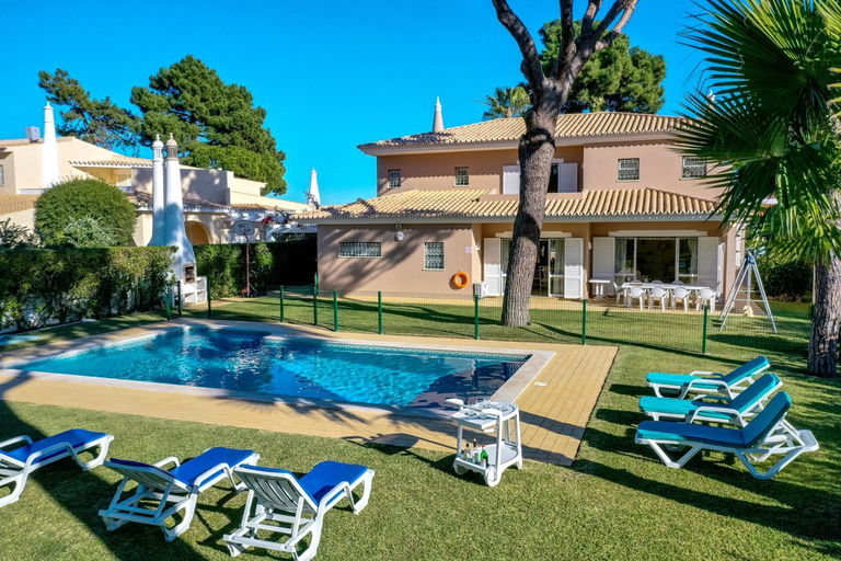Exterior view 3, Villa with Garden and Pool, Loulé