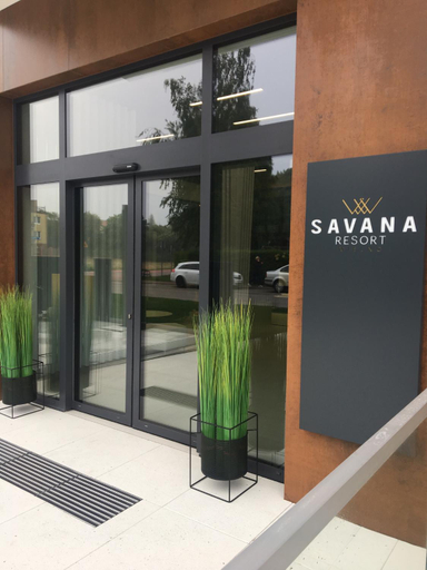 Others 3, Savana Resort Mielno, Koszalin