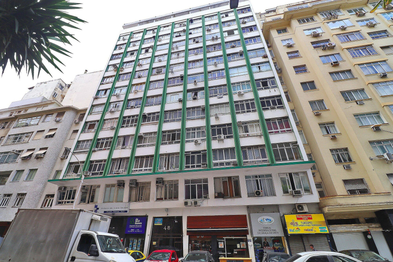 Exterior & Views, Rio Spot Homes MC C055, Rio de Janeiro