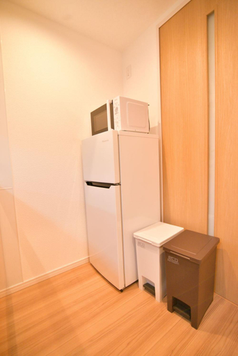 Others 5, European House Reisen, Fukuoka