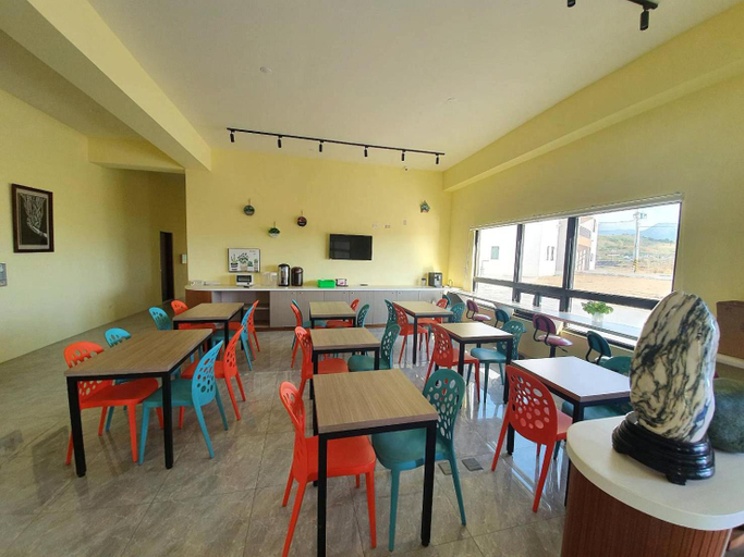 Food & Drinks 4, Clare Holiday B&B, Pingtung