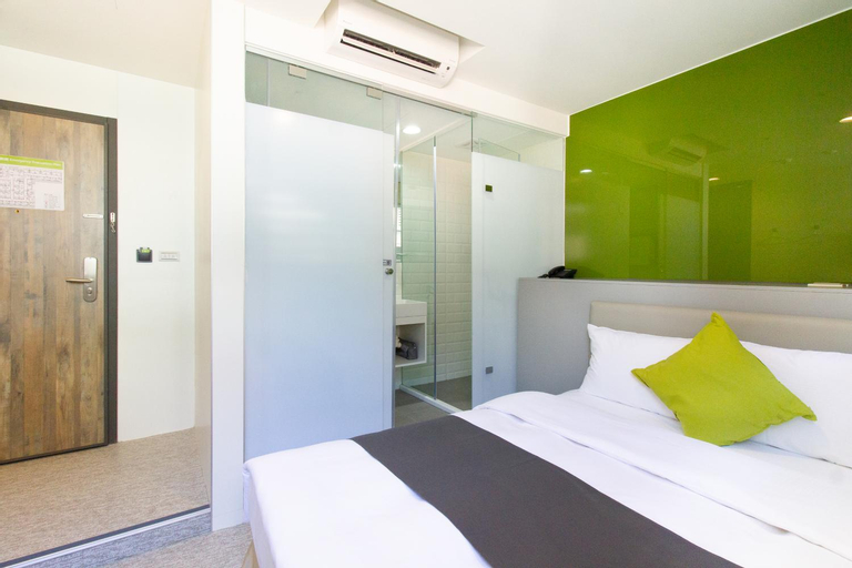 Bedroom 6