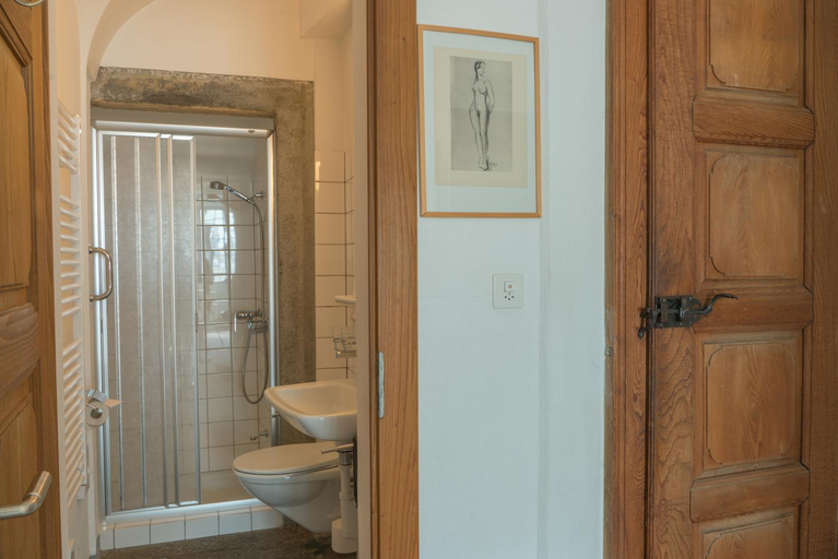 Others 5, Hotel Palazzo Salis, Maloja