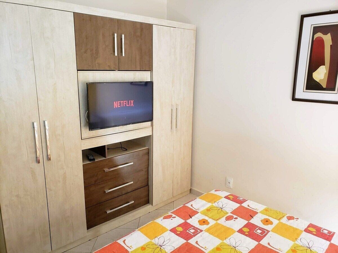 Bedroom 3, Pousada Souza, Florianopolis