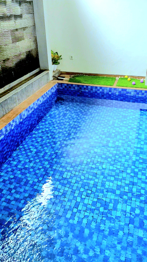 Sport & Beauty 3, MG'S Villa, Malang