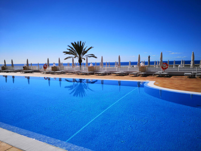 Sport & Beauty 2, SBH Maxorata Resort, Las Palmas