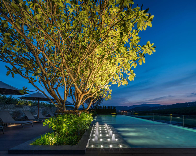 Sport & Beauty 2, Ramada Plaza by Wyndham Chao Fah, Pulau Phuket