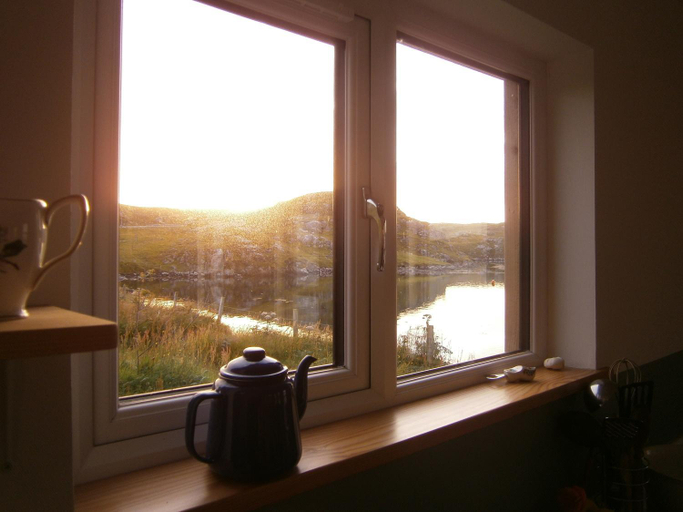 Others 5, Otter Bunkhouse, Eilean Siar