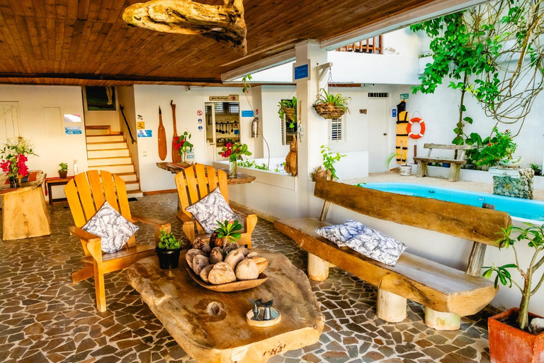 Public Area, Hotel Casa Sattva- Bed & Breakfast, San Onofre
