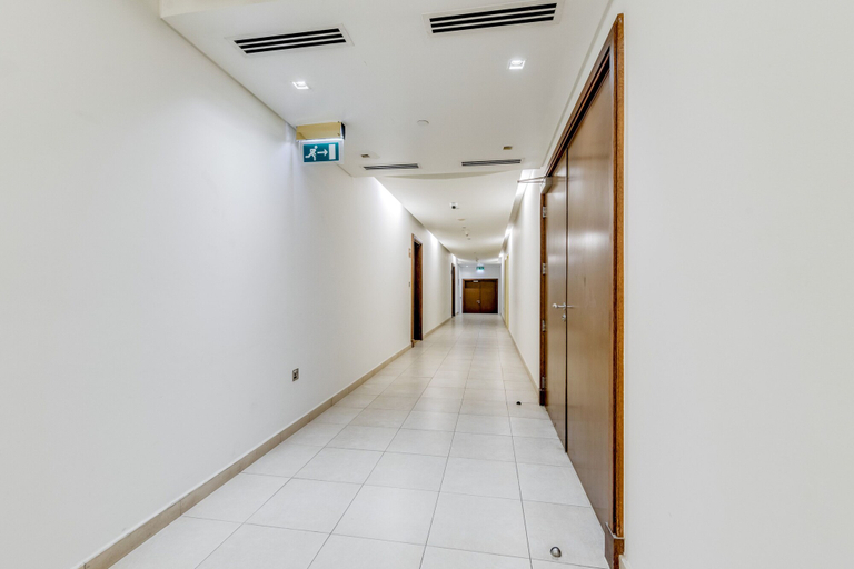 Interior 4, GLOBALSTAY Luxury 3 BR Maid TH Sea View, Dubai