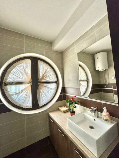 Bathroom 3, Green Hill Zlatibor Apartment, Čajetina