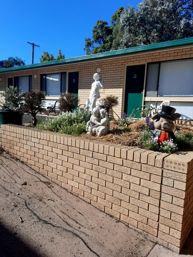 Exterior & Views 2, Bega Southtown Motor Inn, Bega Valley