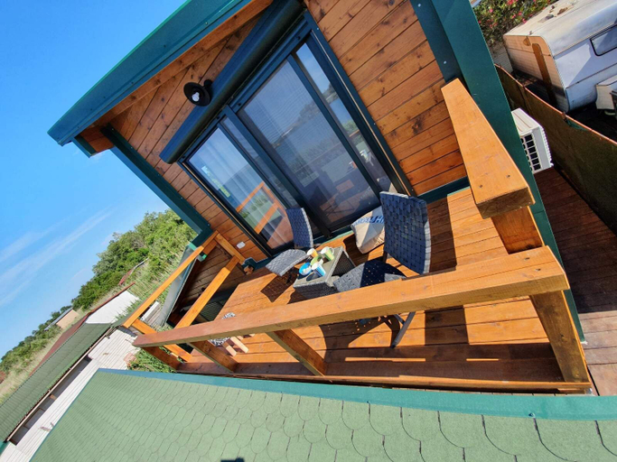 Exterior & Views 2, Ivana Houses Ada Bojana