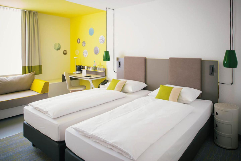 Bedroom 6