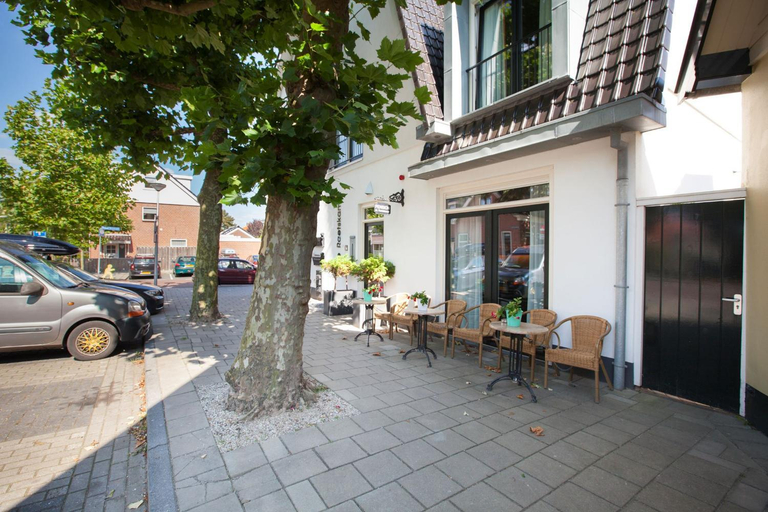 Others 5, Boutique Hotel De Raetskamer, Noordwijkerhout