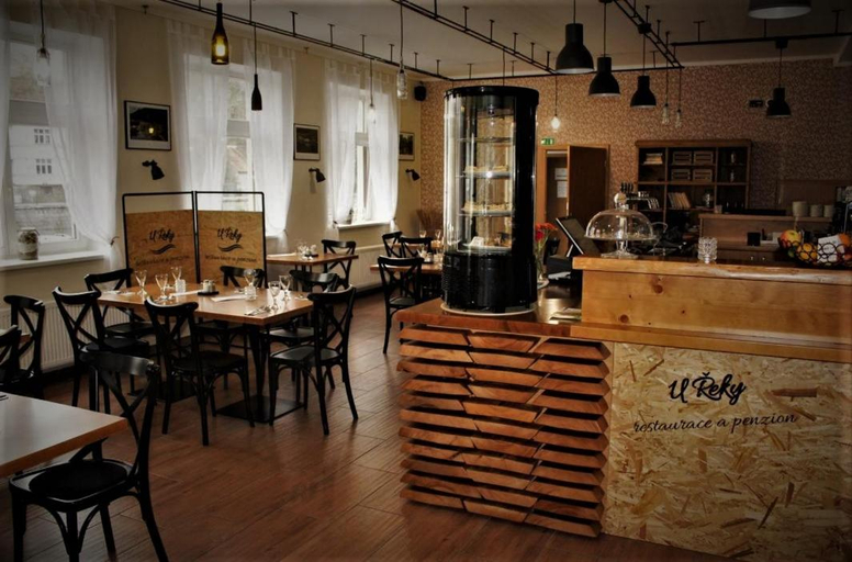 Others 5, Penzion a restaurace U REKY, Havlíčkův Brod