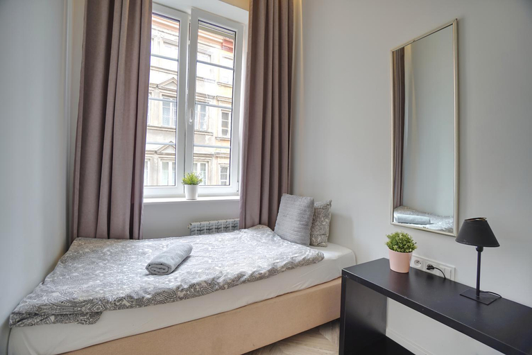 Others 5, Warsaw Premium Apartments Old Town, Warsaw