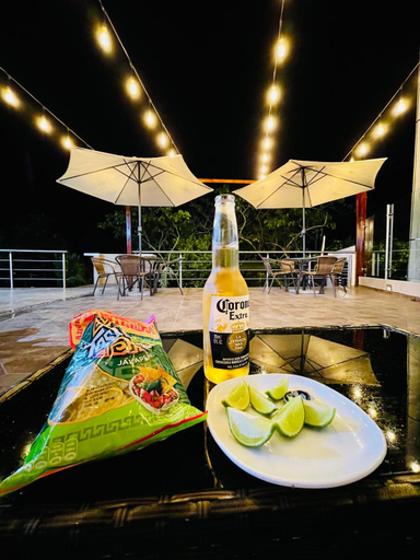 Food & Drinks 5, Hosteria Vista Del Valle, Santa Isabel