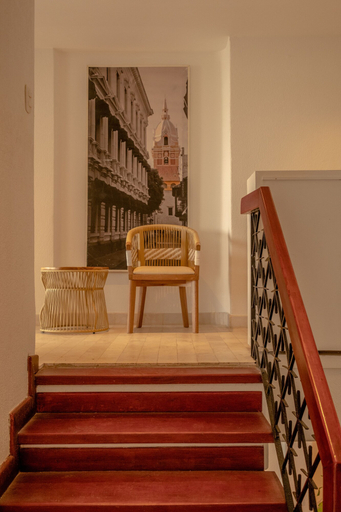 Others 3, Casa Griega By Wynwood House, Cartagena de Indias