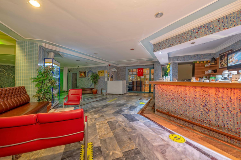 Public Area, Armas Kaplan Paradise - All Inclusive, Kemer