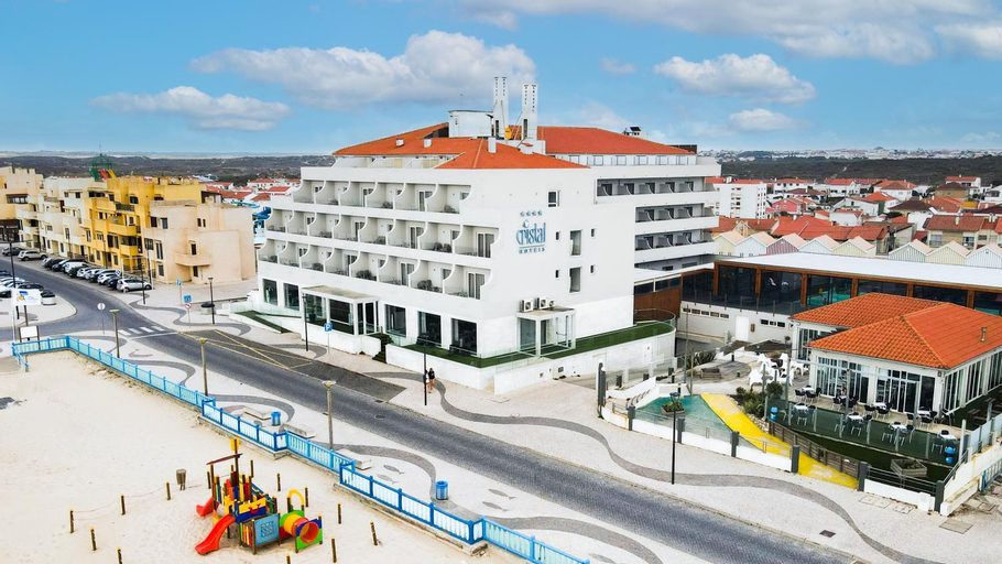 Hotel Cristal Vieira Praia & Spa, Marinha Grande