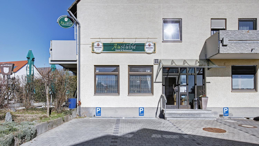 Others 5, Hotel Restaurant Austuble, Neu-Ulm
