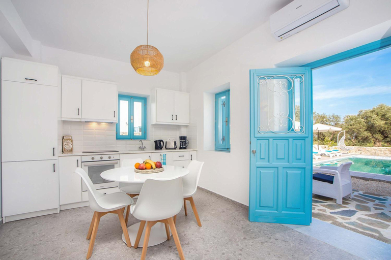 Others 3, Kalathos Dream Villas, South Aegean
