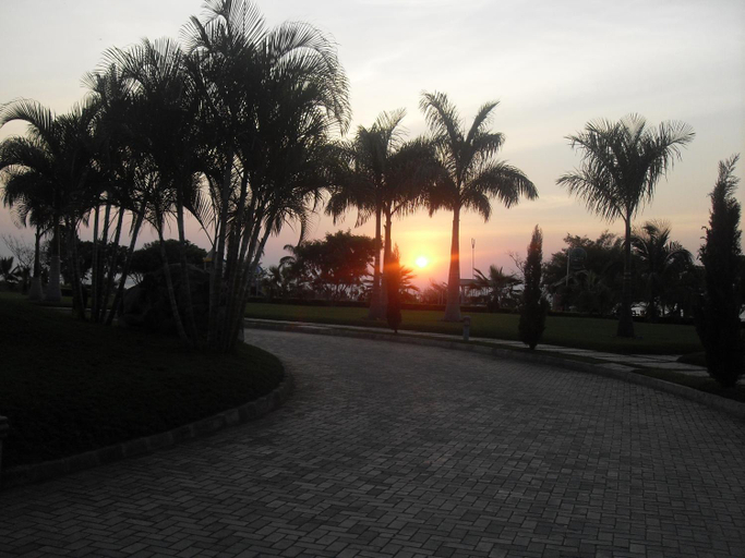 Public Area 4, MALAIKA BEACH RESORT, Nyamagana