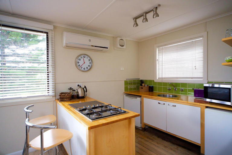 Healesville Apartments, Yarra Ranges - North