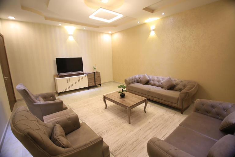 Others 5, Four Seasons Suites, Taif