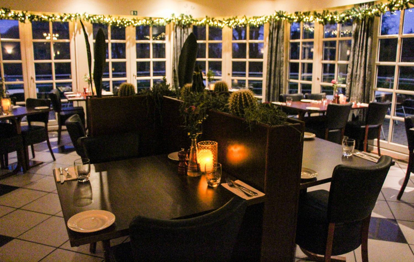 Food & Drinks 5, Krebshuset / Kelz0rdk, Sorø